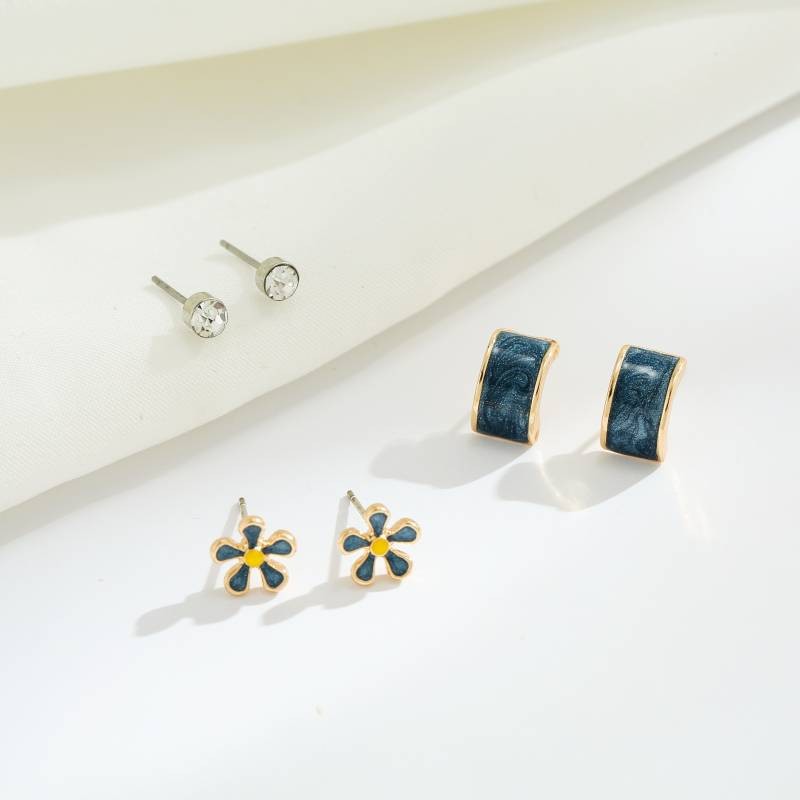 セットピアス